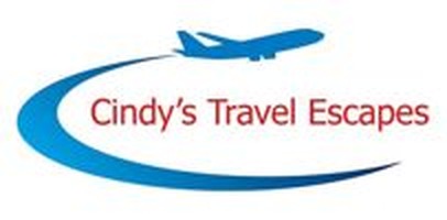 Cindy's Travel Escapes LLC logo