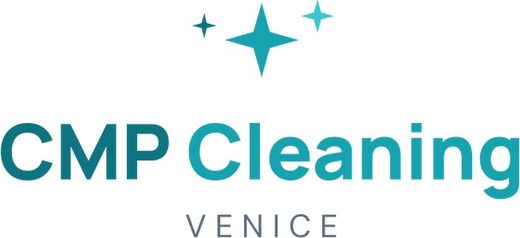 CMP Cleaning Venice logo