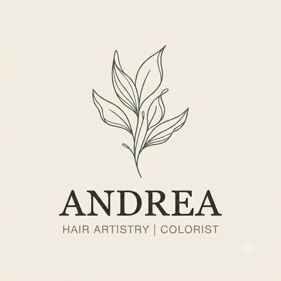 Hair Artistry by Andrea logo