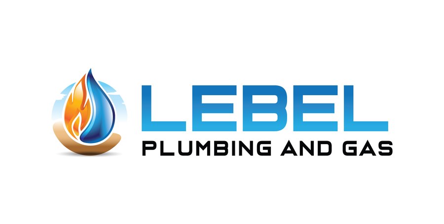 LeBel Plumbing and Gas LLC logo