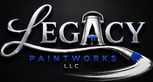 Legacy Paintworks LLC logo