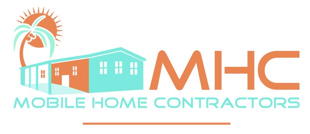 Mobile Home Contractors logo