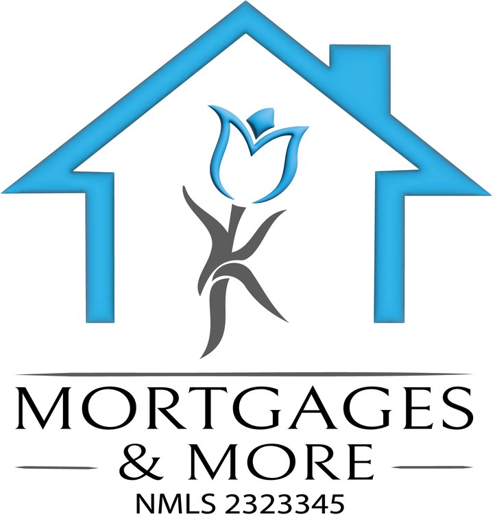 Mortgages & More logo