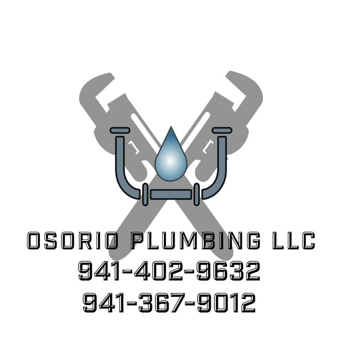 Osorio Plumbing LLC logo