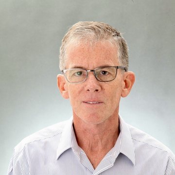 Michael Putnam, who builds the websites, Venice Florida