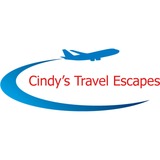 Cindy's Travel Escapes LLC logo