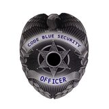 Code Blue Security logo