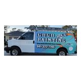 GOGO Painting logo