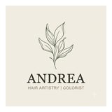 Hair Artistry by Andrea logo