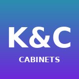 KandC Cabinet Refinishing logo