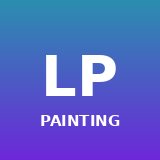 Legacy Paintworks logo
