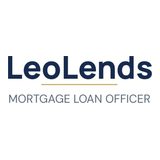 Leo Namiot, LeoLends logo