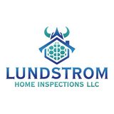 Lundstrom Home Inspections logo
