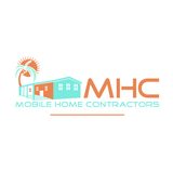 Mobile Home Contractors logo