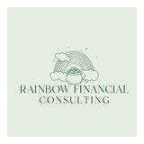 Rainbow Financial Consulting logo