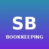 Simple Books Bookkeeping logo