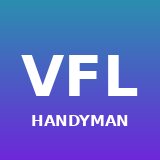 Venice FL Handyman logo